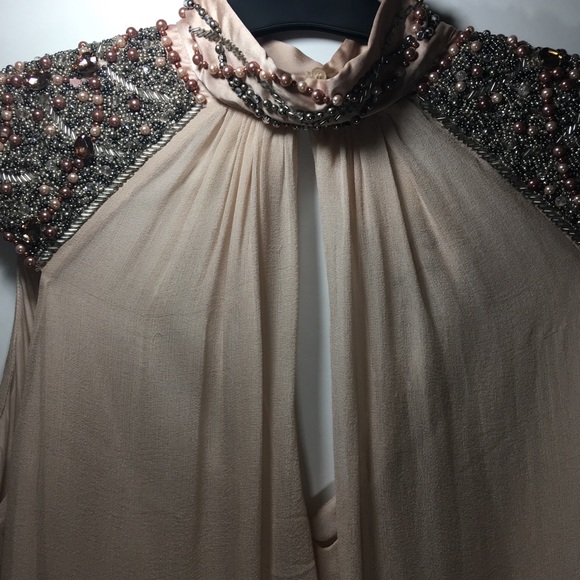 Hannah Jo Blouse from Neiman Marcus - Picture 8 of 8